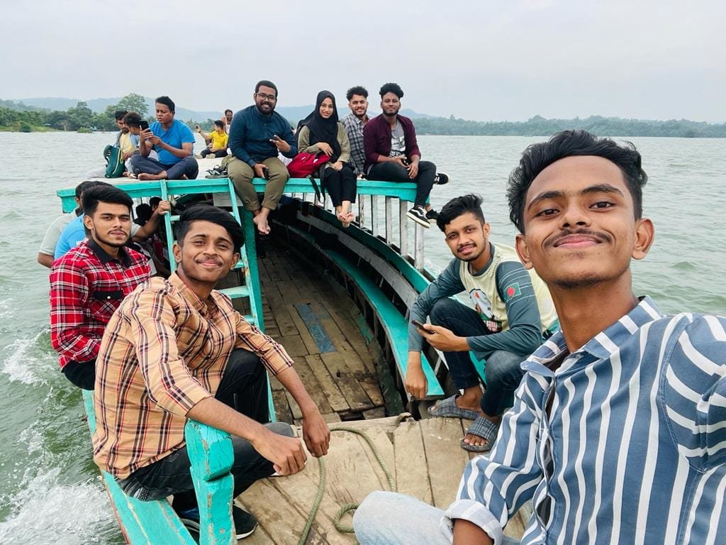 A Moment with Our Creative Team